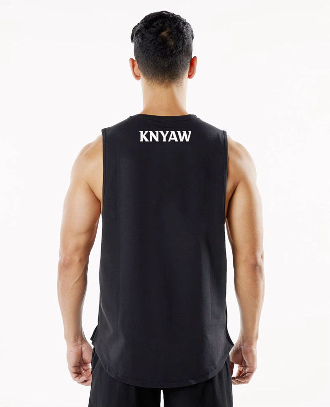 Men Sleeveless Tank