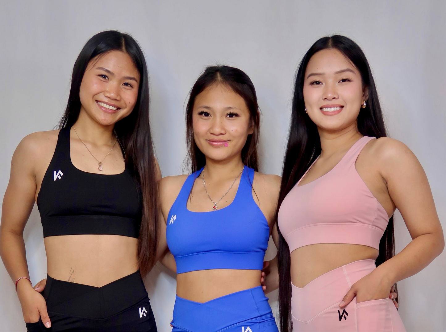 X Sport Bra