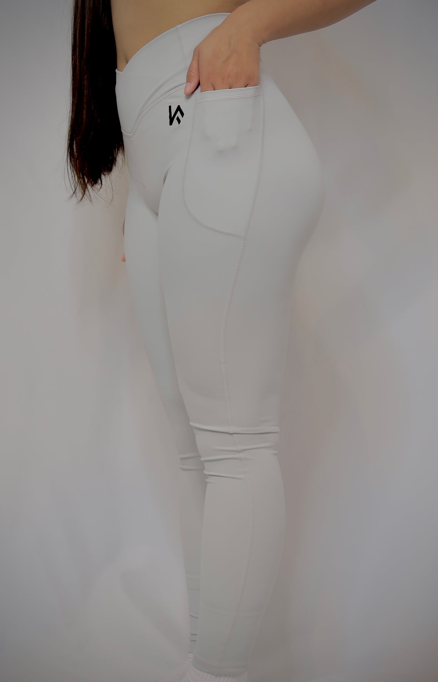 Lifting Pocket Legging