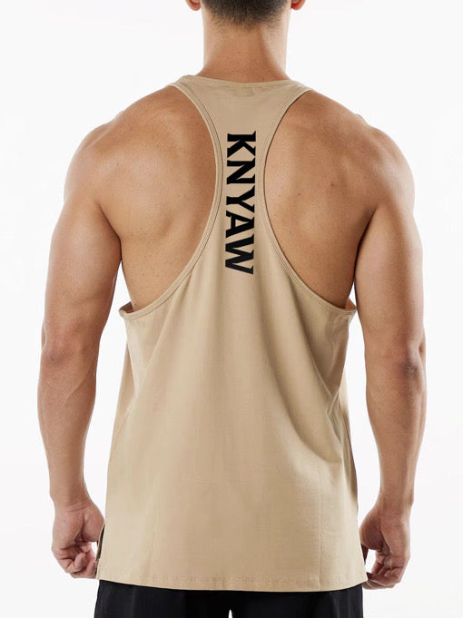 Men Tank Top