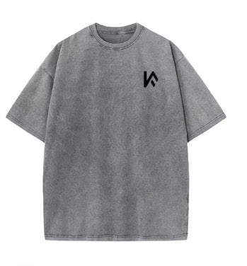 KF Vintage Acid Wash