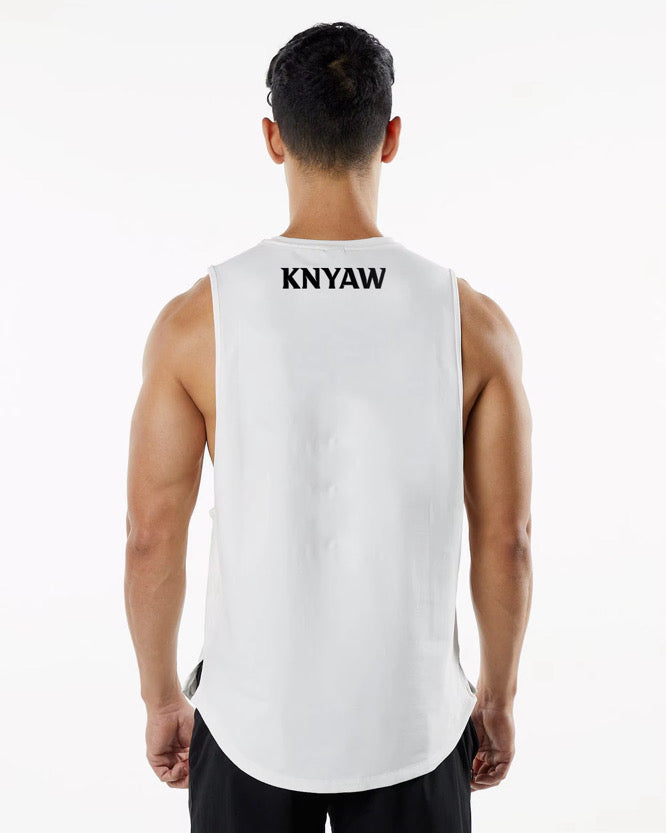 Men Sleeveless Tank