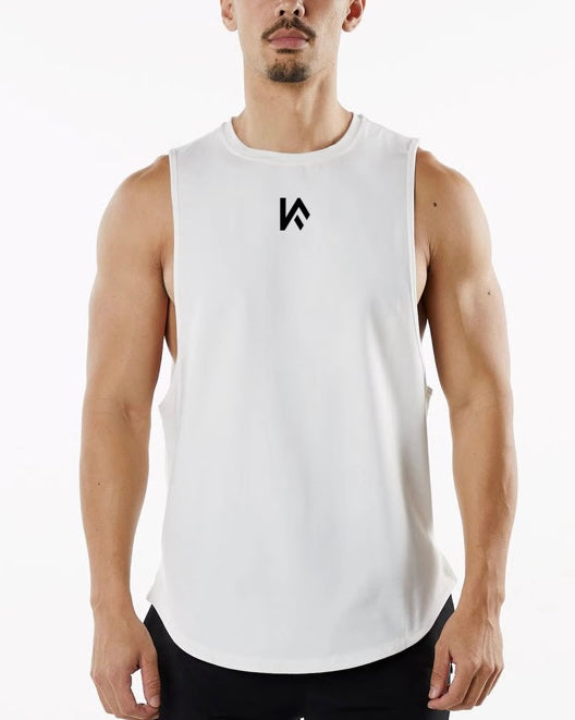 Men Sleeveless Tank