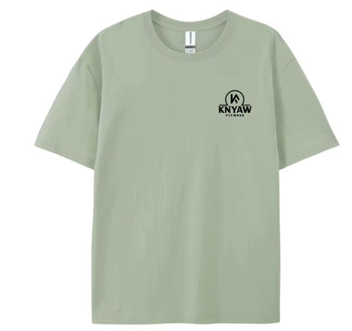 Sage Tee