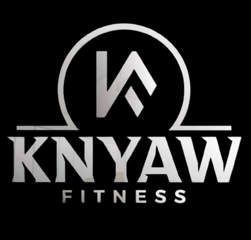 Knyaw Fitness Gym Apparel